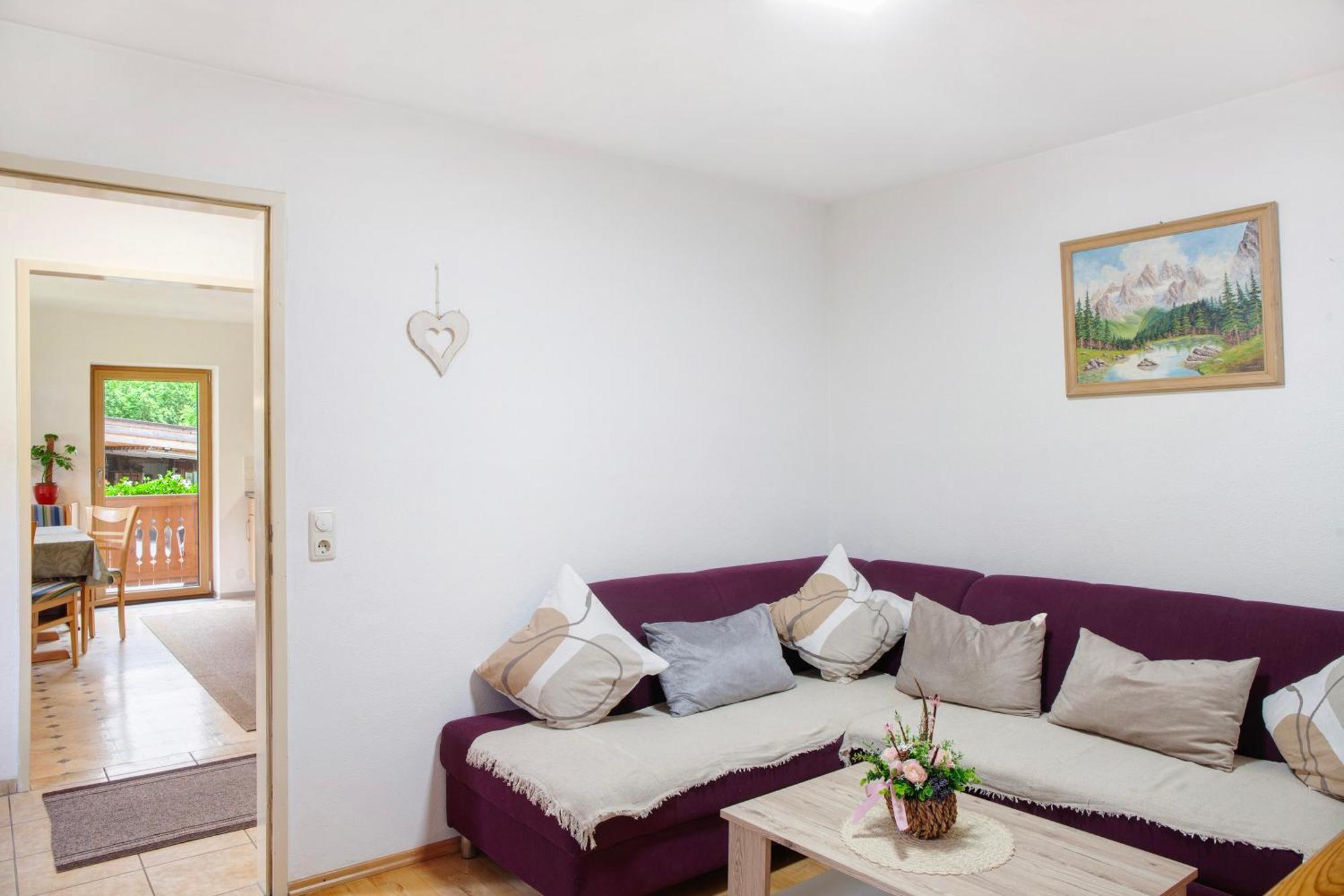 Appartment Stockeben نيديراو المظهر الخارجي الصورة