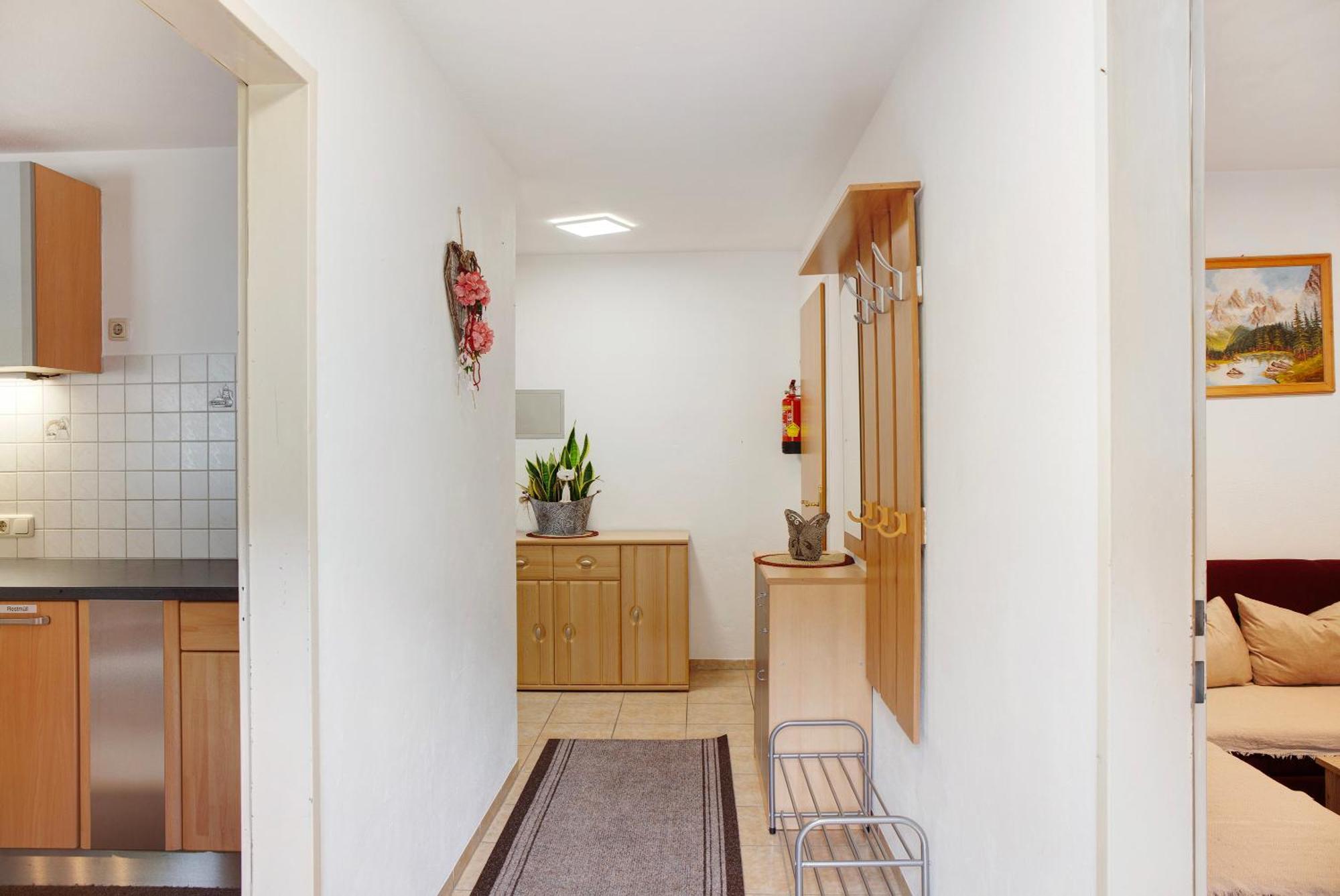 Appartment Stockeben نيديراو المظهر الخارجي الصورة