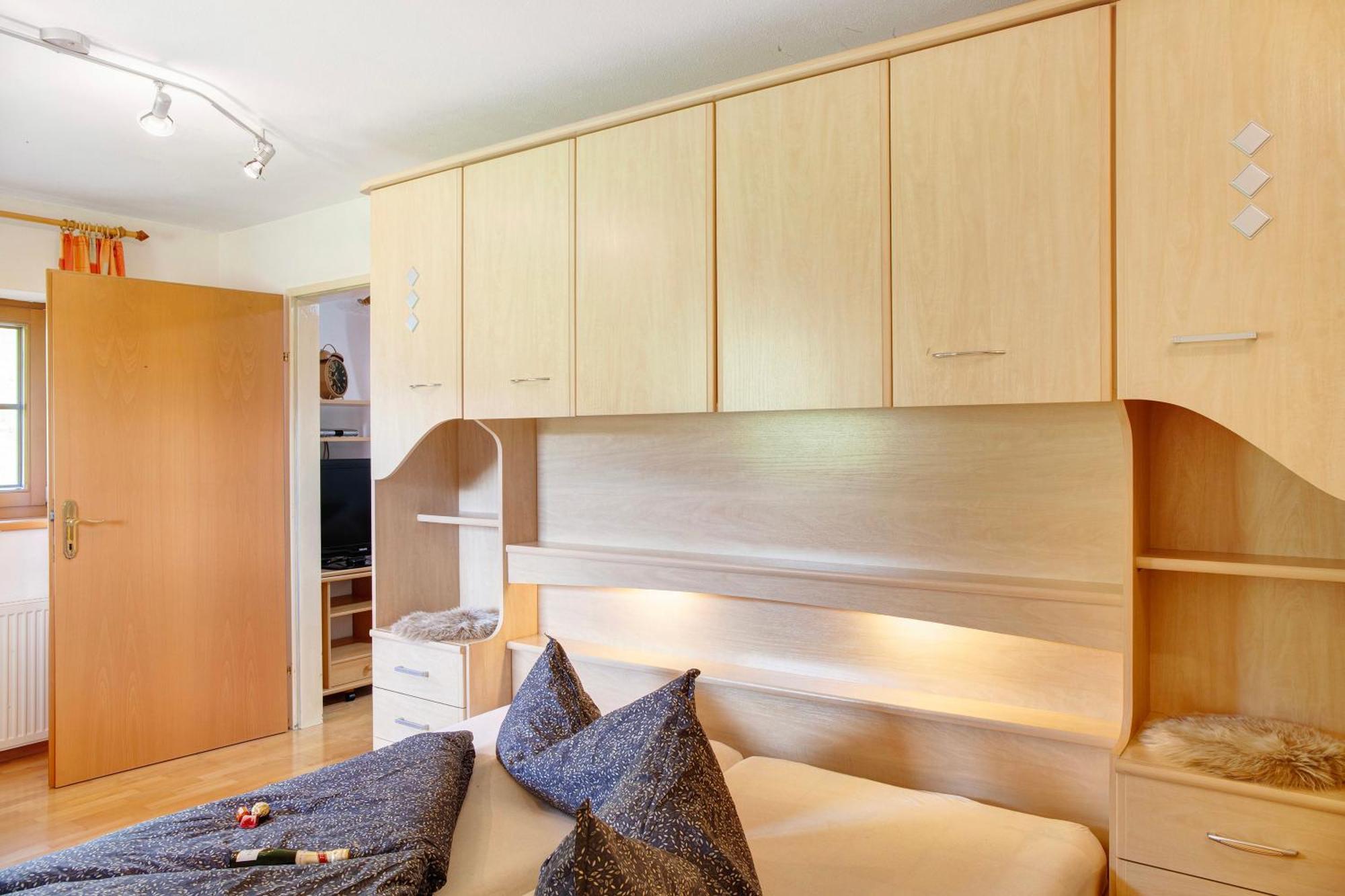Appartment Stockeben نيديراو المظهر الخارجي الصورة