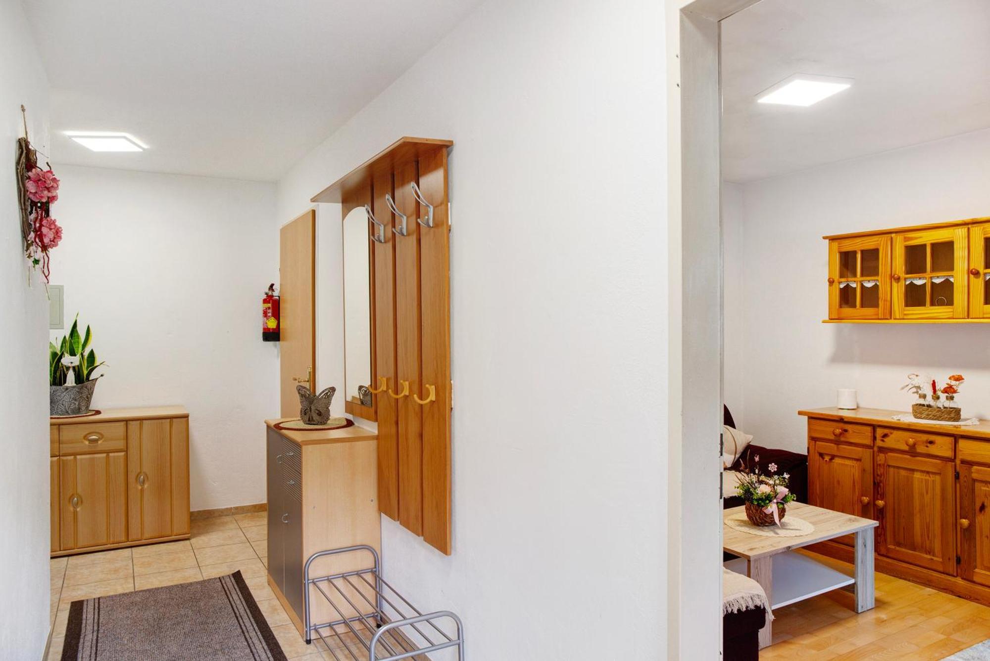 Appartment Stockeben نيديراو المظهر الخارجي الصورة